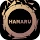 英単語ゲームHAMARU ハマる英語学習アプリ中学生や高校生 icon