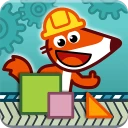 Pango Factory: Coding Game icon
