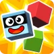 Pango KABOOM! Stapel blokken icon