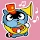Pango Musical March: 3-6 years icon