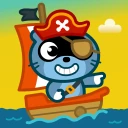 Pango Piraat: Avonturenspel icon