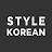 StyleKorean icon