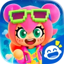 Stories Life: Kids World Game icon