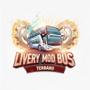 BUSSID MOD Livery Terbaru 2026 icon