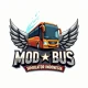 MOD BUS Simulator Indonesia icon