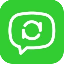 שחזור הודעות שנמחקו icon