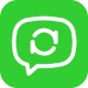 שחזור הודעות שנמחקו icon