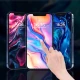 Magic Fluid Live Wallpapers 5D icon