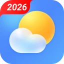 Weather: Live Forecast & Radar icon