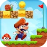 Super Bino Go:Adventure Jungle icon