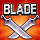 Dual Blader : Idle RPG Jeu icon