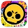 Brawl Stars icon