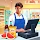 My Supermarket Journey icon