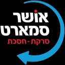 אושר סמארט icon