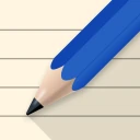 Bloc-notes - Notes simples icon