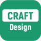Design Craft: Cut Files, Fonts icon