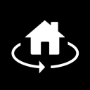 MetaVizta Virtual Tour Creator icon