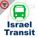 Israel Public Transit icon