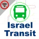 Israel Public Transit icon