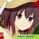 ミソハギ踏切で待ってる icon