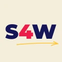 Swipe4Work: Swipe. Match. Work icon