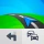 Sygic Πλοήγηση GPS & χάρτες icon