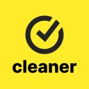 Norton Cleaner – Junk löschen icon