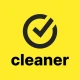 Norton Cleaner – Junk löschen icon
