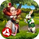 Adventure in Wonderland icon