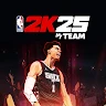 NBA 2K25 MyTEAM icon