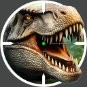 Dino Hunter : tir sauvage icon