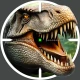 Dino Hunter : tir sauvage icon