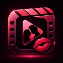 DramaKiss: Short Drama & Reels icon