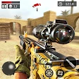 FPS Strike Ops : Modern Arena icon