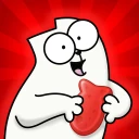 Simon's Cat Match! icon