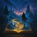 Tales RPG: AI Text Adventure icon
