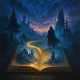 Tales RPG: AI Text Adventure icon