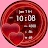 Sweet Hearts Watch Face icon