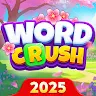 Word Crush - Fun Puzzle Game icon