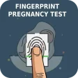 Pregnancy Fingerprint Fun Test icon