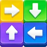 Tap Gallery: Unpuzzle Images icon