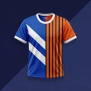 My Jersey - Football Designer icon