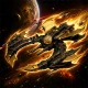 WarOrbit Space MMO icon
