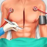Surgery Doctor Simulator Games icon