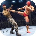 Monsters vs Ghost Fight icon