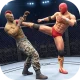 Monsters vs Ghost Fight icon