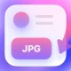 Image Converter - HEIC to JPG icon