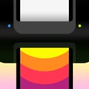 Print Photo - Print to Size icon