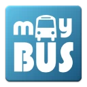 myBus online icon