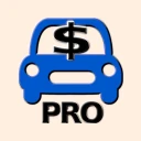 Auto-Kosten und Tankbuch PRO icon